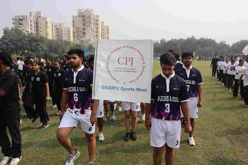 CPJ College Sports photo 5